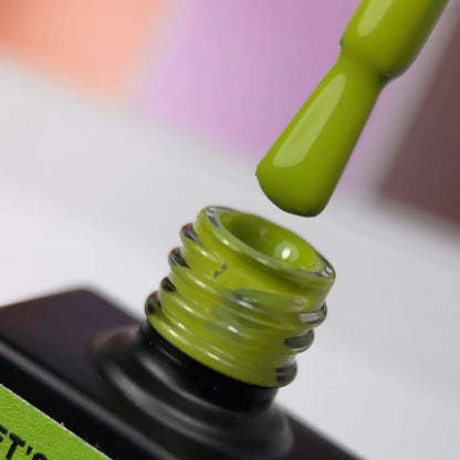 NAILSOFTHEDAY Gel Polish Let's special Pantone #4