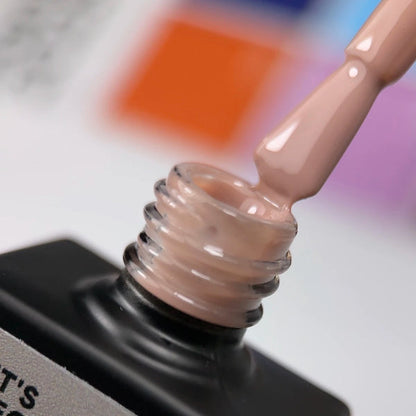 NAILSOFTHEDAY Gel Polish Let’s special Pantone #1