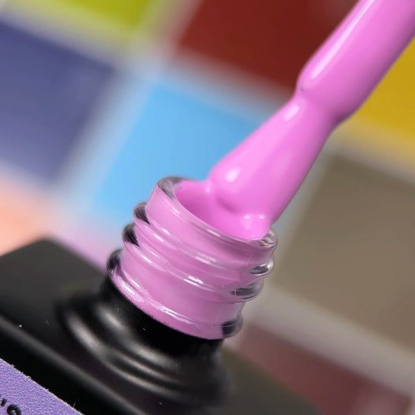 NAILSOFTHEDAY Gel Polish Let’s special Pantone #5