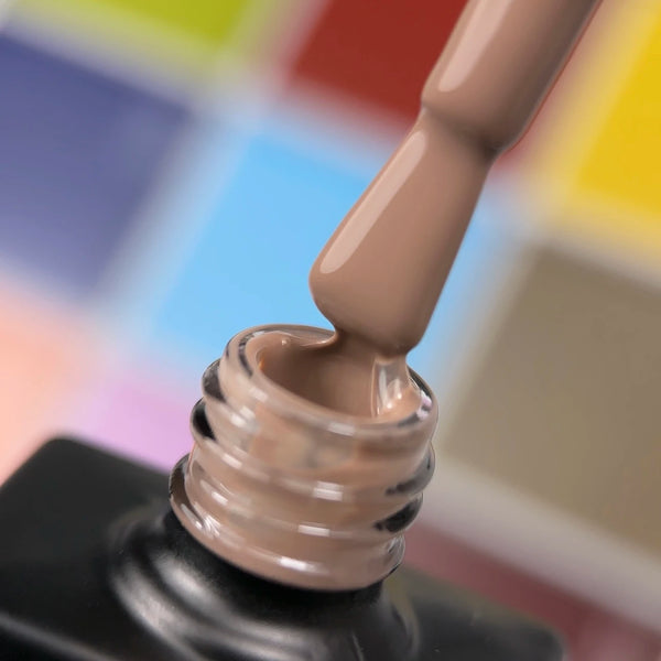 NAILSOFTHEDAY Gel Polish Let’s special Pantone #9