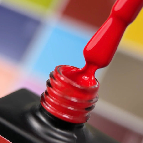 NAILSOFTHEDAY Gel Polish Let’s special Pantone #7