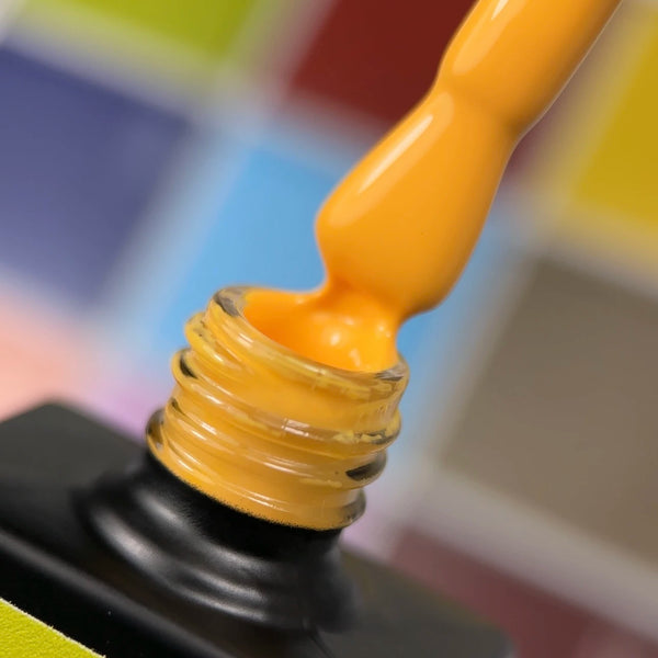 NAILSOFTHEDAY Gel Polish Let’s special Pantone #10