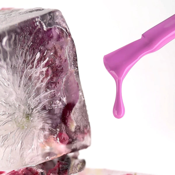 NAILSOFTHEDAY Gel Polish Let’s special Pantone #5