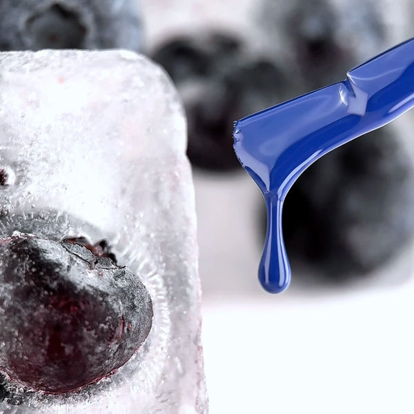 NAILSOFTHEDAY Gel Polish Let’s special Pantone #3