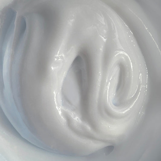 NAILSOFTHEDAY Polygel White