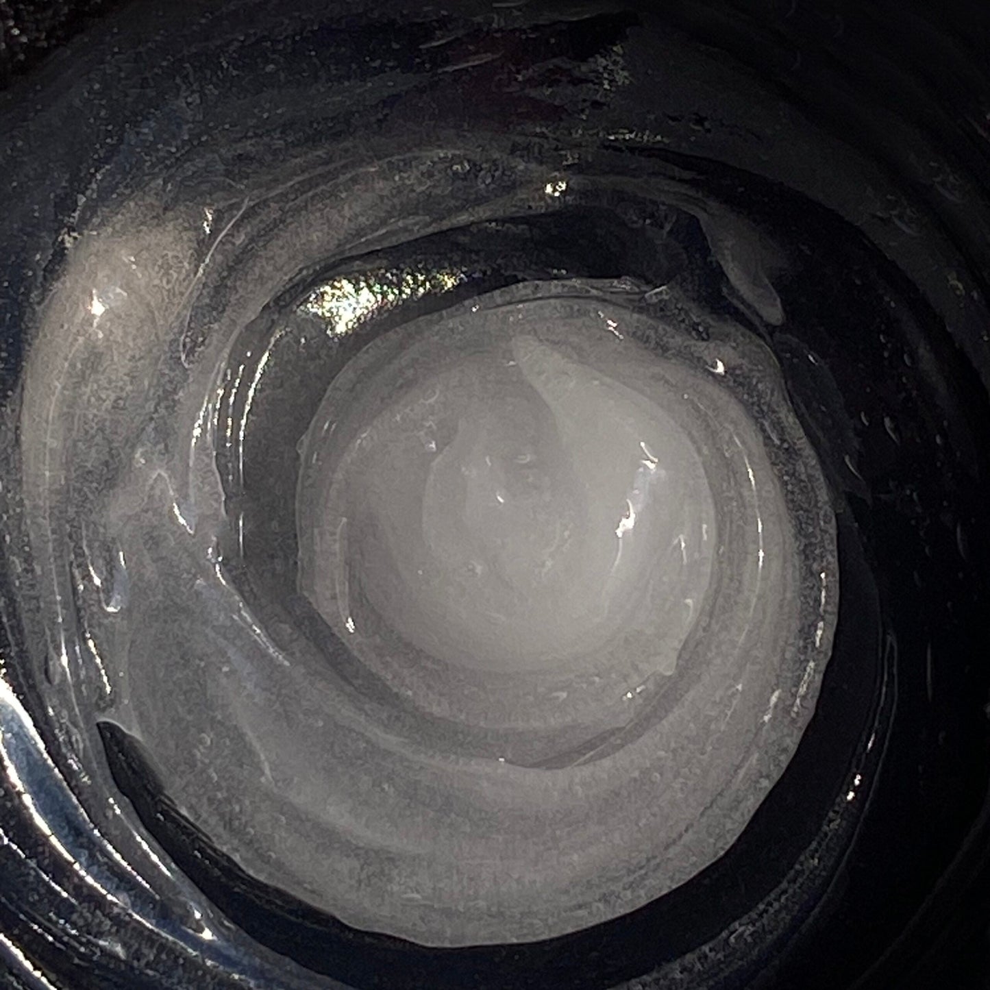 NAILSOFTHEDAY Polygel Clear