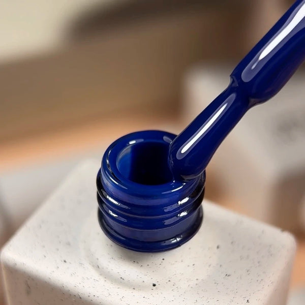 NAILSOFTHEDAY Gel Polish Indigo