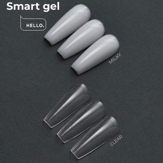 Kit HEYLOVE · Smart Gel · Collection BASIC & FEELING.