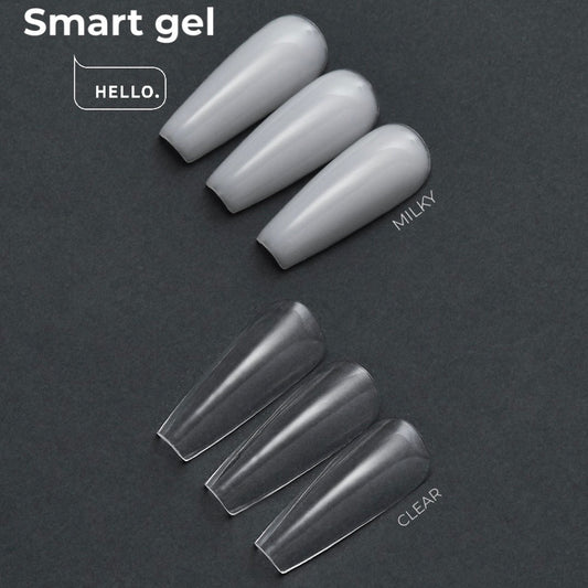 OFERTA!!! Kit HELLO Smart gel BASIC & FEELING colección.
