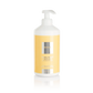 Hand cream with jasmine oil and papaya