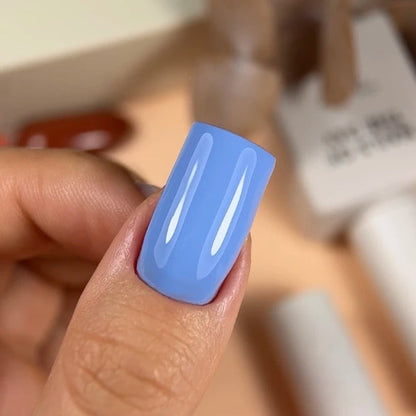 NAILSOFTHEDAY Gel Polish Jeans