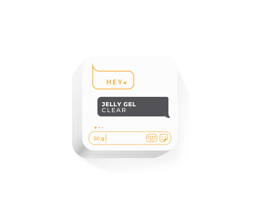 Kit HEYLOVE · Jelly Gel