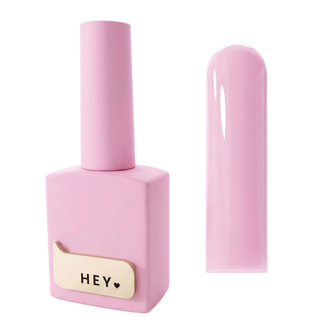 Vernis à ongles semi-permanent HEYLOVE « Viva Magenta »