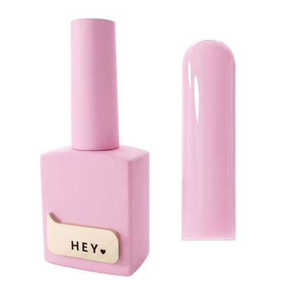 Esmalte de uñas semipermanente HEYLOVE «Kiss»