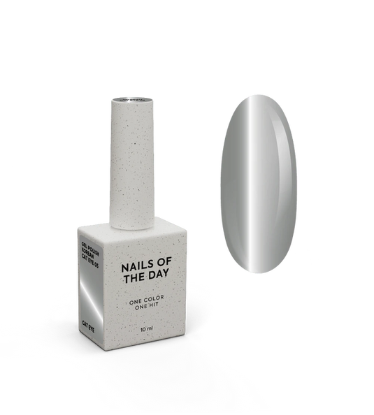 NAILSOFTHEDAY Gel Polish Korean Cat Eye #05