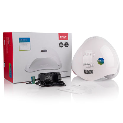 Lámpara SUN5 Plus 48W