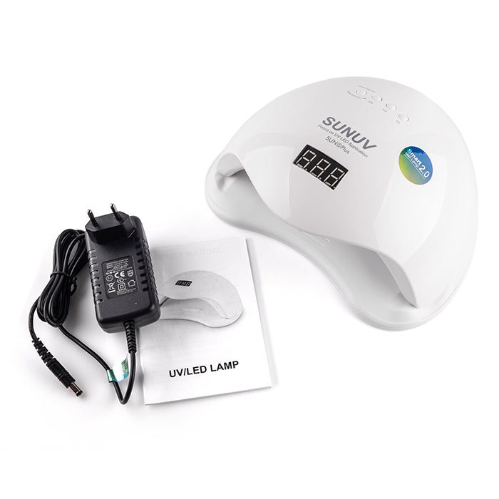 Lámpara SUN5 Plus 48W