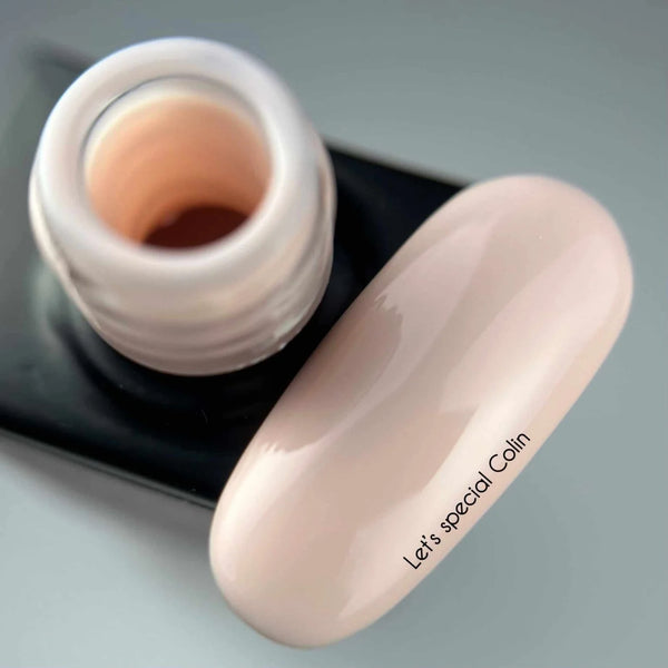 NAILSOFTHEDAY Gel Polish Let’s special Colin