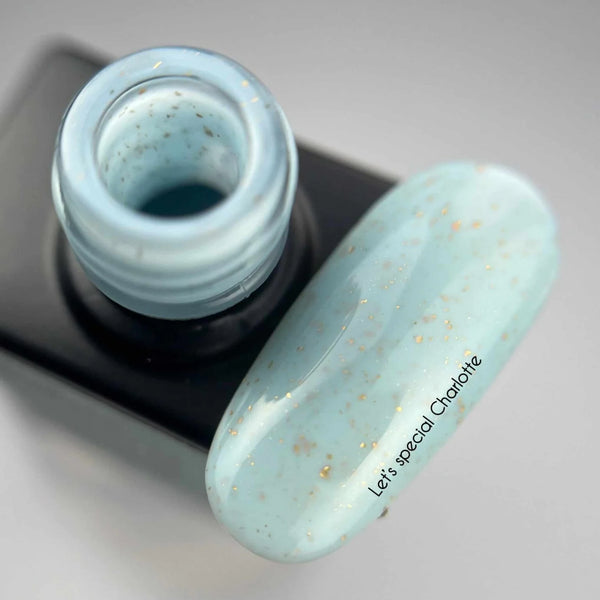 NAILSOFTHEDAY Gel Polish Let’s special Charlotte
