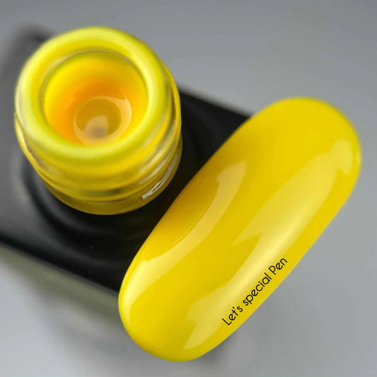 NAILSOFTHEDAY Gel Polish Let’s special Pen