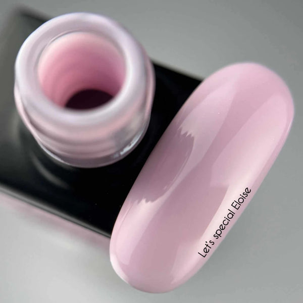 NAILSOFTHEDAY Gel Polish Let’s special Eloise