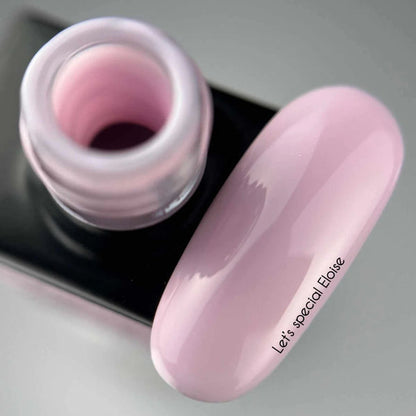 Vernis gel NAILSOFTHEDAY, spécial Eloise