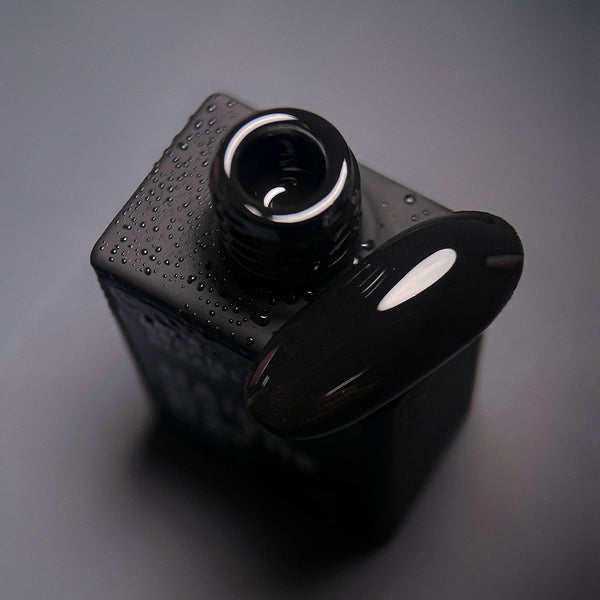 NAILSOFTHEDAY Gel Polish Let's special Black