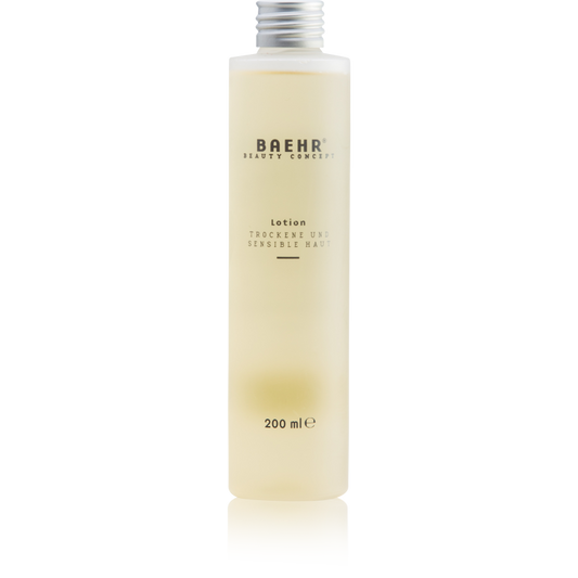 Toner for Dry and Sensitive Skin