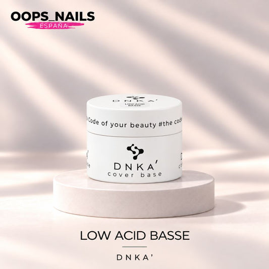 DNKa™ Low Acid Base - image 2