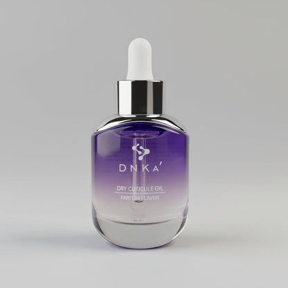 DNKa DRY CUTICULE OIL PARFUM FLAVOR. 15ml.
