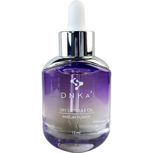 DNKa DRY CUTICULE OIL PARFUM FLAVOR. 15ml.