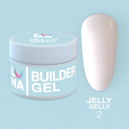 LUNAmoon Jelly Gelly №2