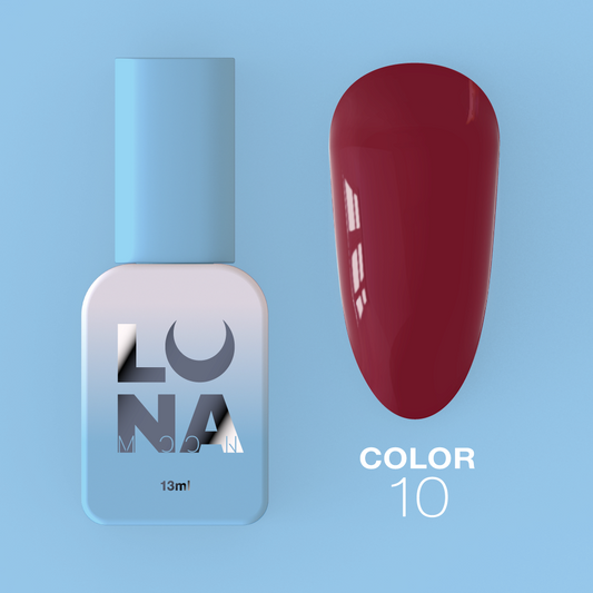 LUNAmoon Color №10