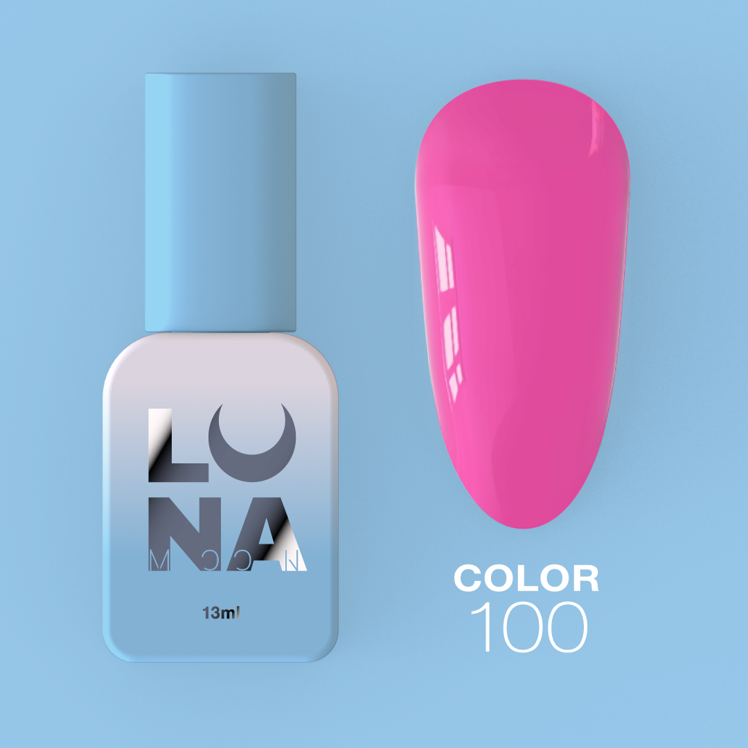 LUNAmoon Color №100
