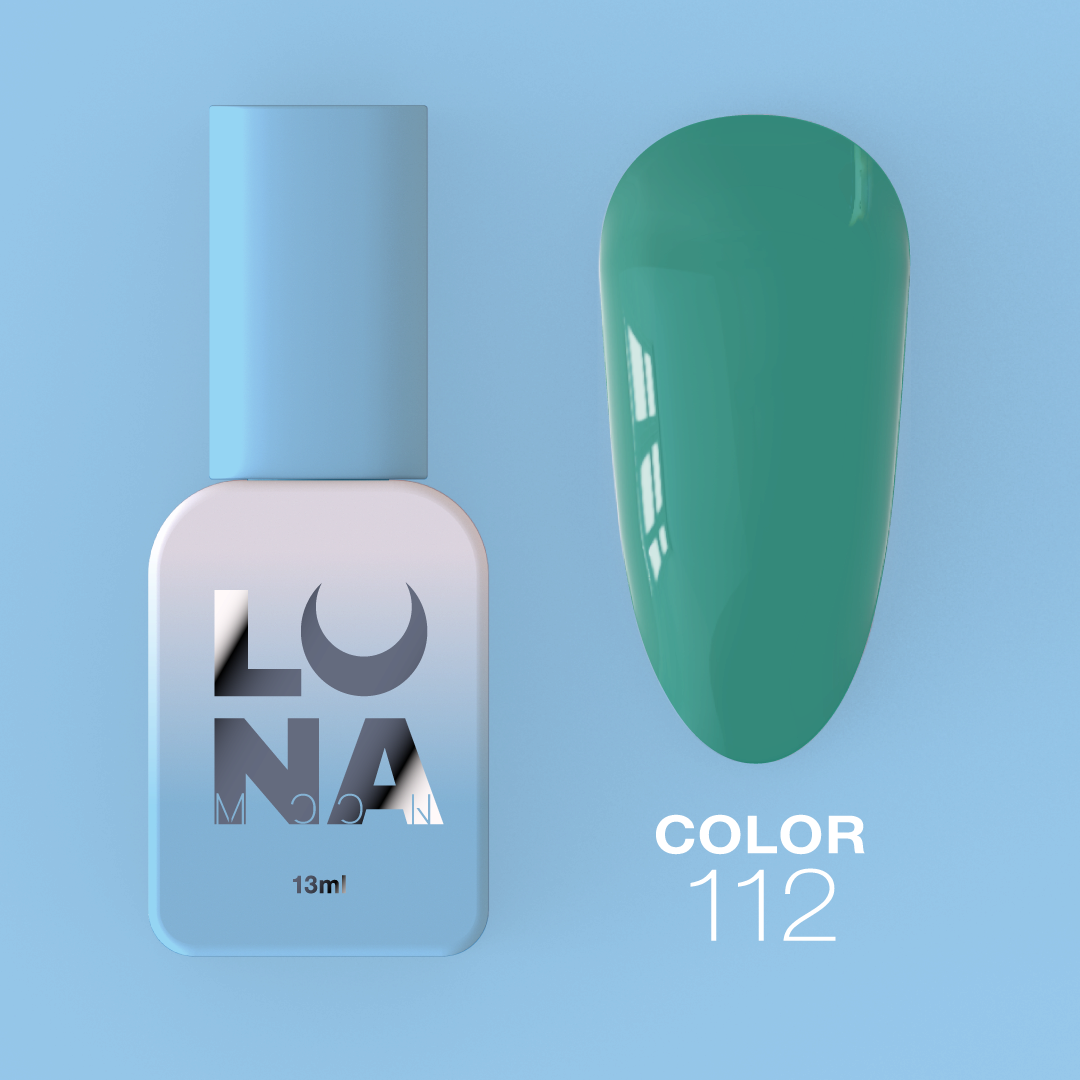 LUNAmoon Color №112