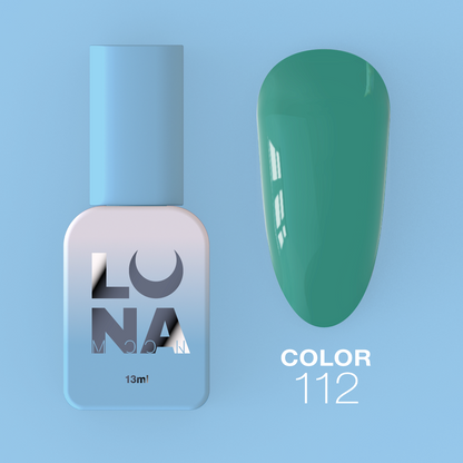 LUNAmoon Color №112