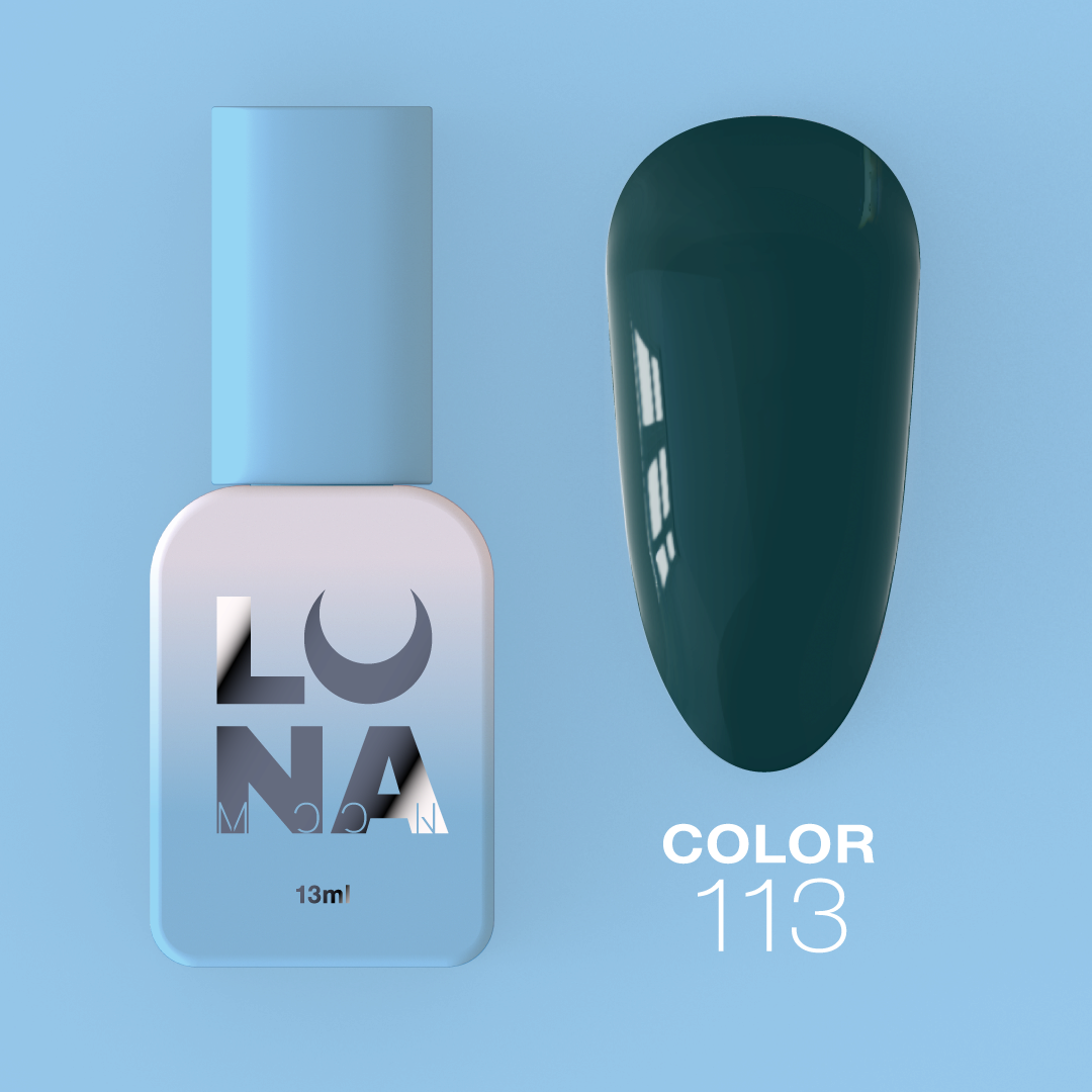 LUNAmoon Color №113