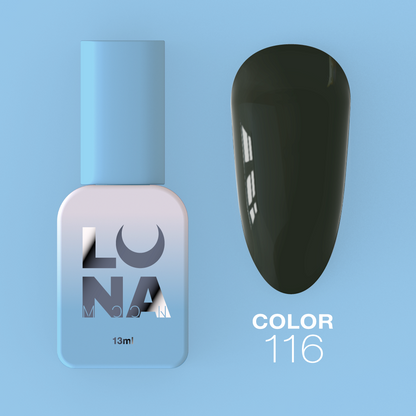 LUNAmoon Color №116
