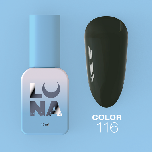 LUNAmoon Color №116