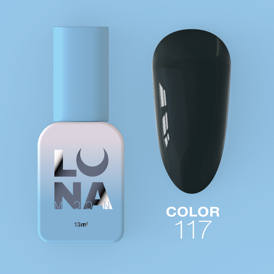 LUNAmoon Color №117