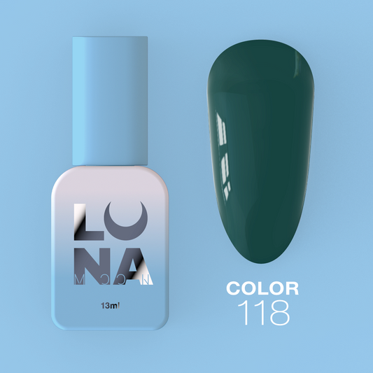 LUNAmoon Color №118