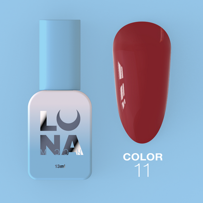 LUNAmoon Color №11