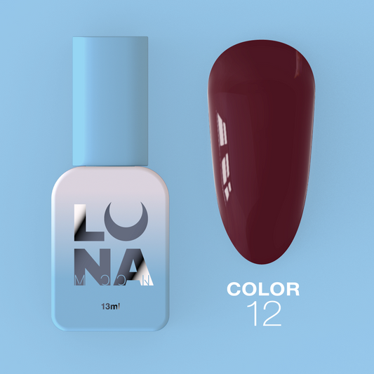 LUNAmoon Color №12