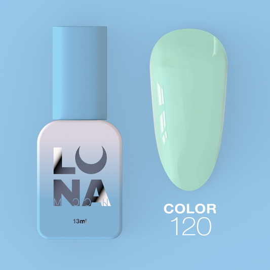 LUNAmoon Color №120