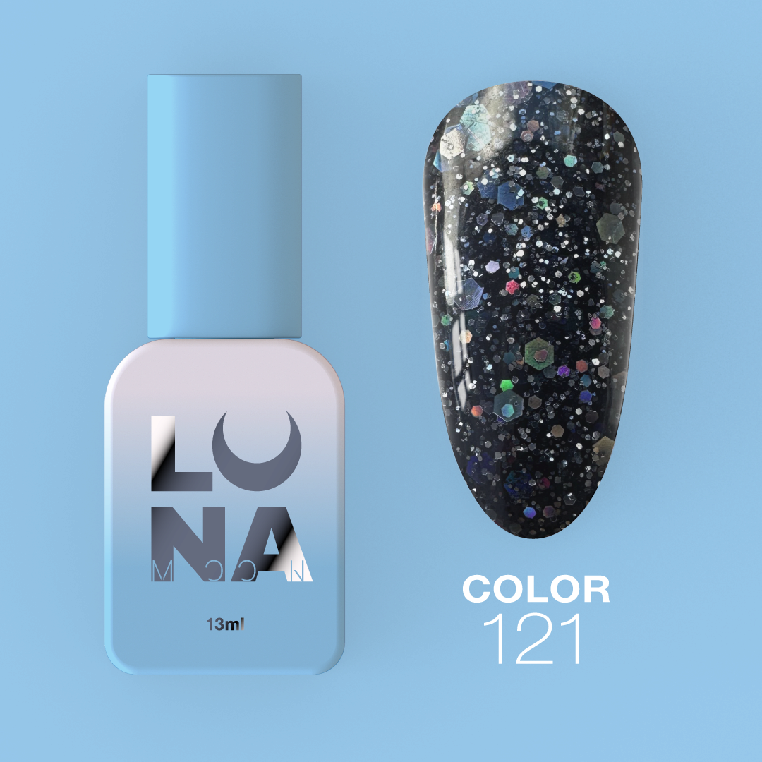LUNAmoon Color №121