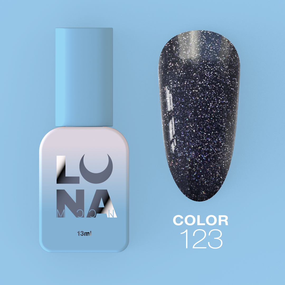 LUNAmoon Color №123