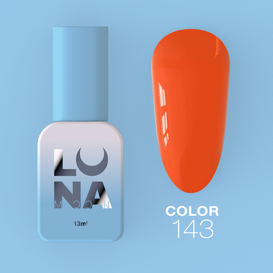 LUNAmoon Color №143