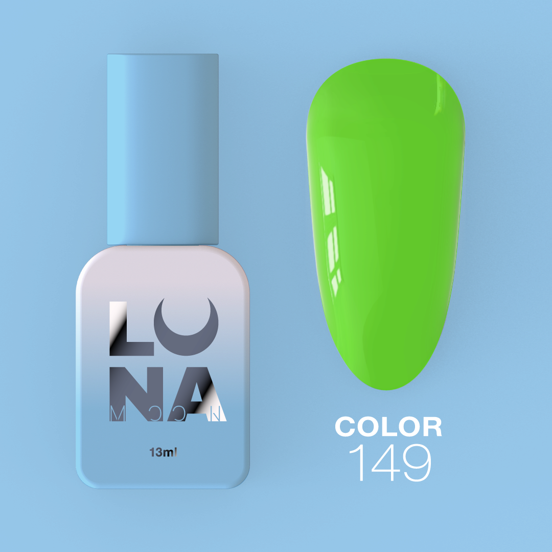 LUNAmoon Color №149