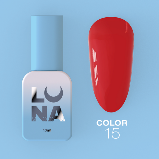 LUNAmoon Color №15