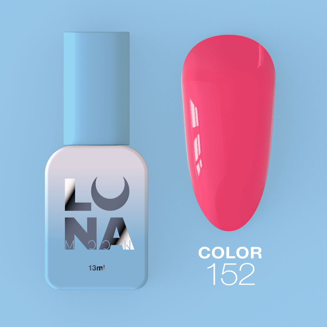 LUNAmoon Color №152